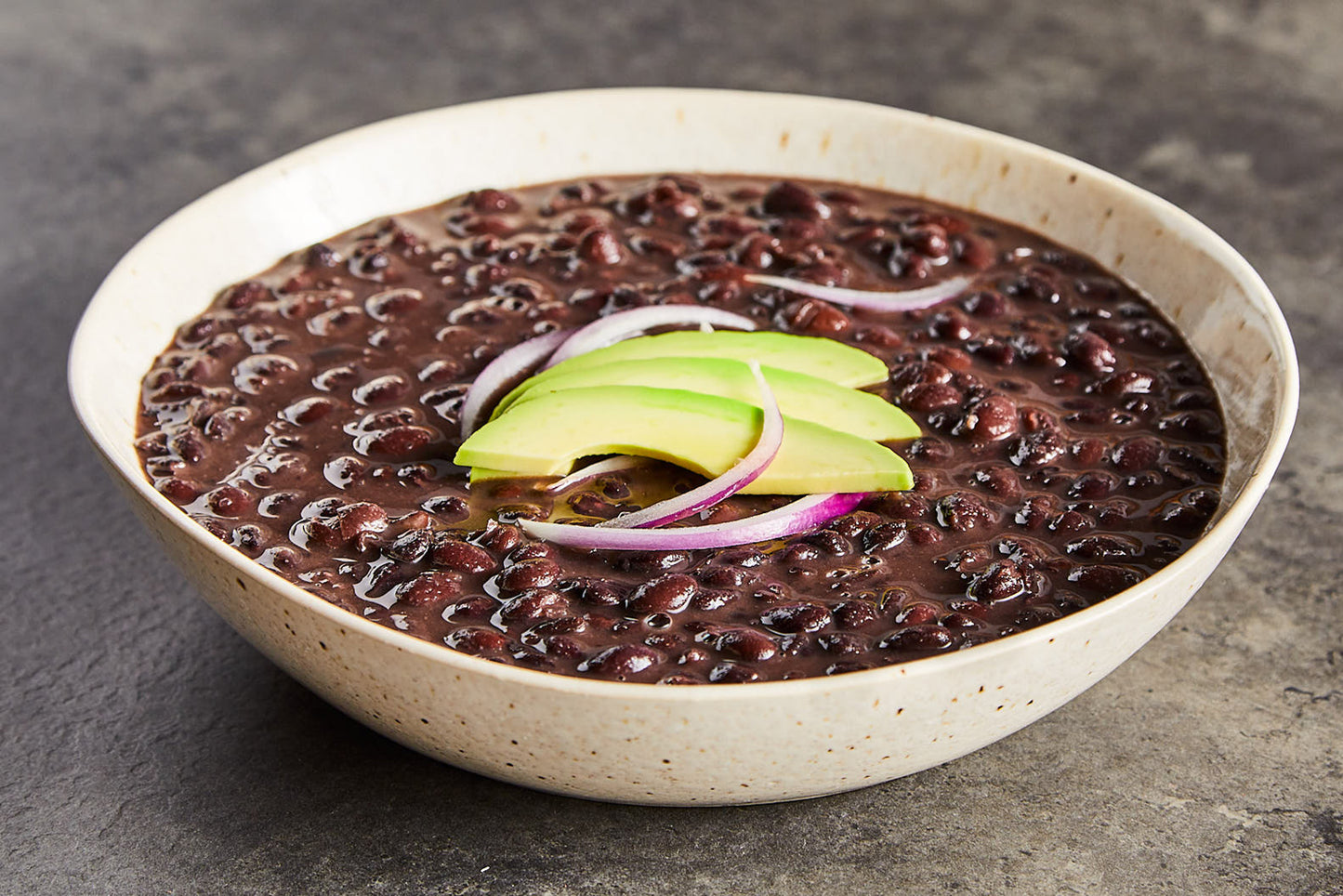 Black Bean Soup