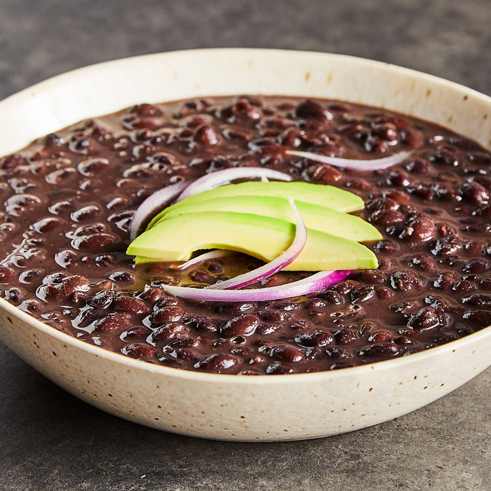 Black Bean Soup