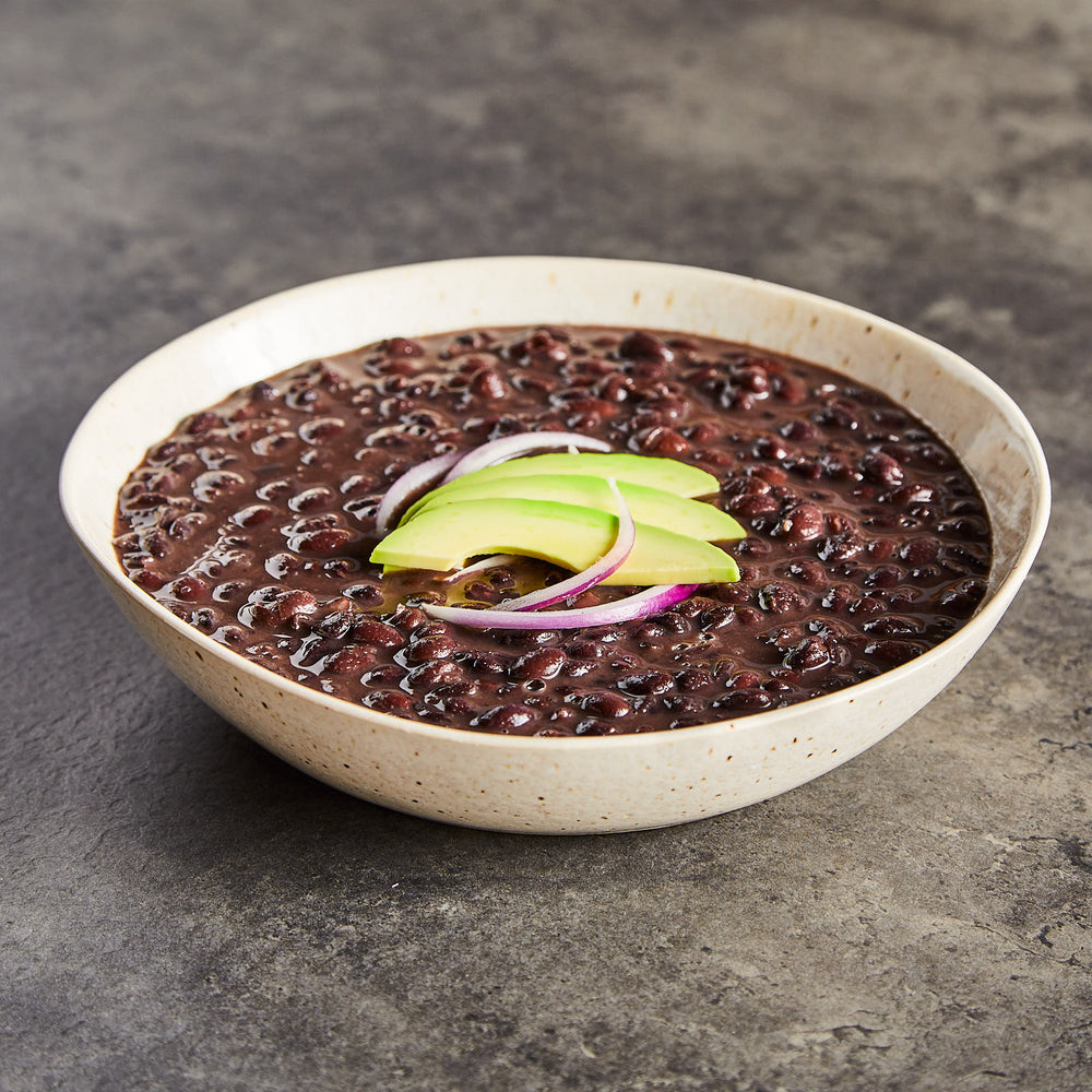 Black Bean Soup